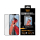 Folia / szkło na smartfon PanzerGlass Ultra-Wide Fit (Fastfit) do iPhone 17e/16e/14/13/13 Pro
